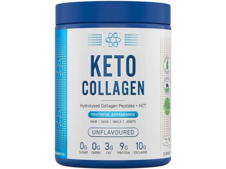 KETO COLLAGEN Applied (325 грамів)