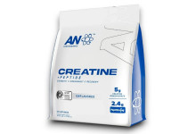 CREATINE + PEPTIDE Applied (444 грамів)