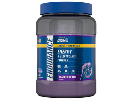 ENDURANCE CARB & ELECTROLYTE - ENERGY Applied 1.5кг
