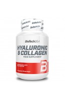 Hyaluronic Collagen Biotech USA (30 капсул)