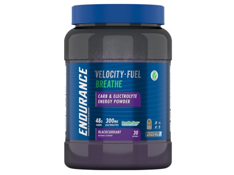 ENDURANCE CARB & ELECTROLYTE - BREATHE Applied 1.5кг