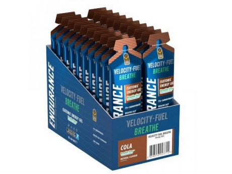GEL ENDURANCE BREATHE Applied (20шт по 60г)