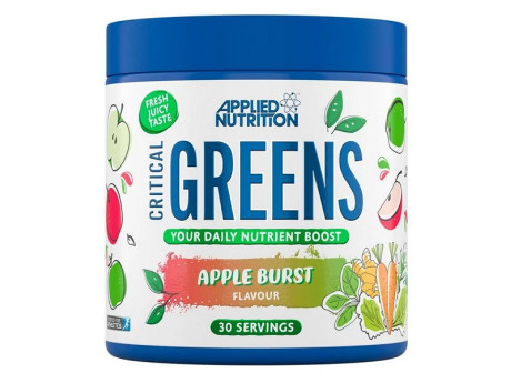 CRITICAL GREENS Applied (150 грамів)
