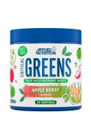 CRITICAL GREENS Applied (150 грамів)