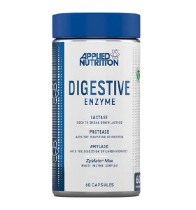 DIGESTIVE ENZYME Applied (60 капсул)