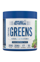 CRITICAL GREENS Applied (250 грамів)