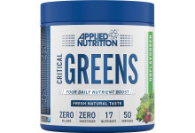 CRITICAL GREENS Applied (250 грамів)