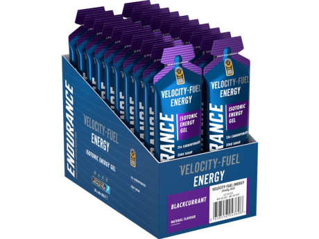 GEL ENDURANCE ENERGY Applied (20шт по 60г)
