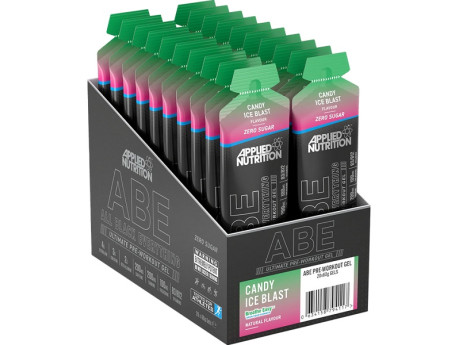 GEL ABE Applied (20шт по 60г)