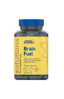 SOLUTIONS BRAIN FUEL Applied (60 капсул)