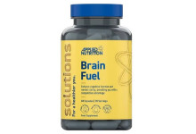 SOLUTIONS BRAIN FUEL Applied (60 капсул)