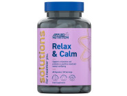 SOLUTIONS RELAX & CALM Applied (60 капсул)