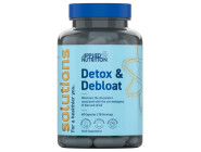 SOLUTIONS DETOX & DEBLOAT Applied (60 капсул)