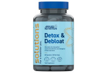 SOLUTIONS DETOX & DEBLOAT Applied (60 капсул)