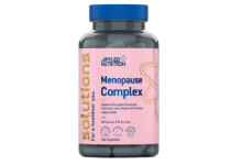 SOLUTIONS MENOPAUSE COMPLEX Applied (60 капсул)