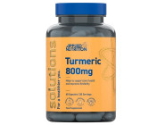 SOLUTIONS TURMERIC Applied (60 капсул)