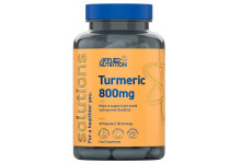 SOLUTIONS TURMERIC Applied (60 капсул)