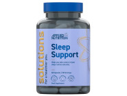 SOLUTIONS SLEEP SUPPORT Applied (60 капсул)