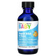 Baby's DHA with Vitamin D3 California Gold Nutrition (59 мл)