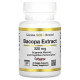 Bacopa Extract 320мг California Gold Nutrition (30 вег капсул)