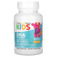 Children's DHA Chewables California Gold Nutrition (180 капсул)
