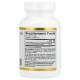 CoQ10 100мг California Gold Nutrition (120 вег капсул)