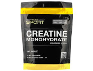 Creatine Monohydrate California Gold Nutrition 1кг