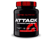 Attack Skitec Nutrition (416 грамів)