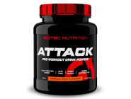 Attack Skitec Nutrition (416 грамм)