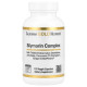 Silymarin Complex California Gold Nutrition (120 вег капсул)