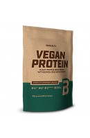 VEGAN PROTEIN BioTech USA (500 грамів)