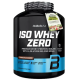 Iso Whey Zero BiotechUSA (1816 грамм)