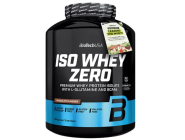 Iso Whey Zero BiotechUSA (1816 грамів)