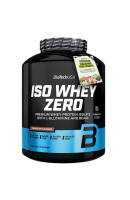 Iso Whey Zero Biotech USA 1.81кг