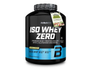 Iso Whey Zero BiotechUSA (1816 грамм)