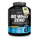 Iso Whey Zero Biotech USA 1.81кг