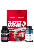 Комплекс для похудения FEMINE