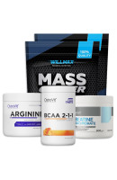 Комплекс Для набора массы Усиленный 