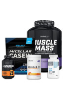 Комплекс Для набора массы Премиум