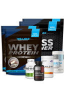 Комплекс на Масу Інтенсив за 50 днів