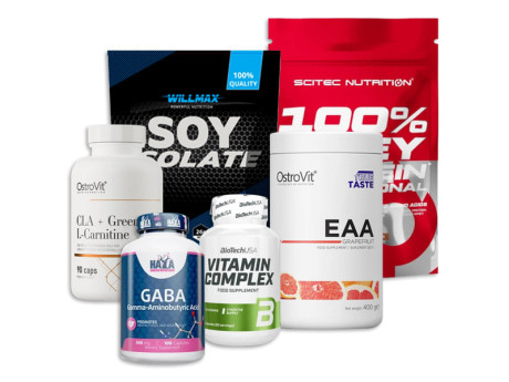 Комплекс для Похудения Premium