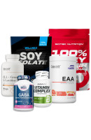 Комплекс для Похудения Премиум 