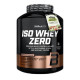 Iso Whey Zero BiotechUSA (1816 грамм)