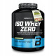 Iso Whey Zero BiotechUSA (1816 грамм)