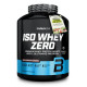Iso Whey Zero BiotechUSA (1816 грамів)
