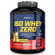 Iso Whey Zero BiotechUSA (1816 грамів)