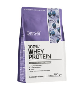 100% Whey Protein Ostrovit (700 грамів)