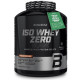 Iso Whey Zero Black BiotechUSA 1.81кг