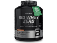 Iso Whey Zero Black BiotechUSA 1.81кг