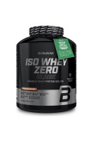 Iso Whey Zero Black BiotechUSA 1.81кг